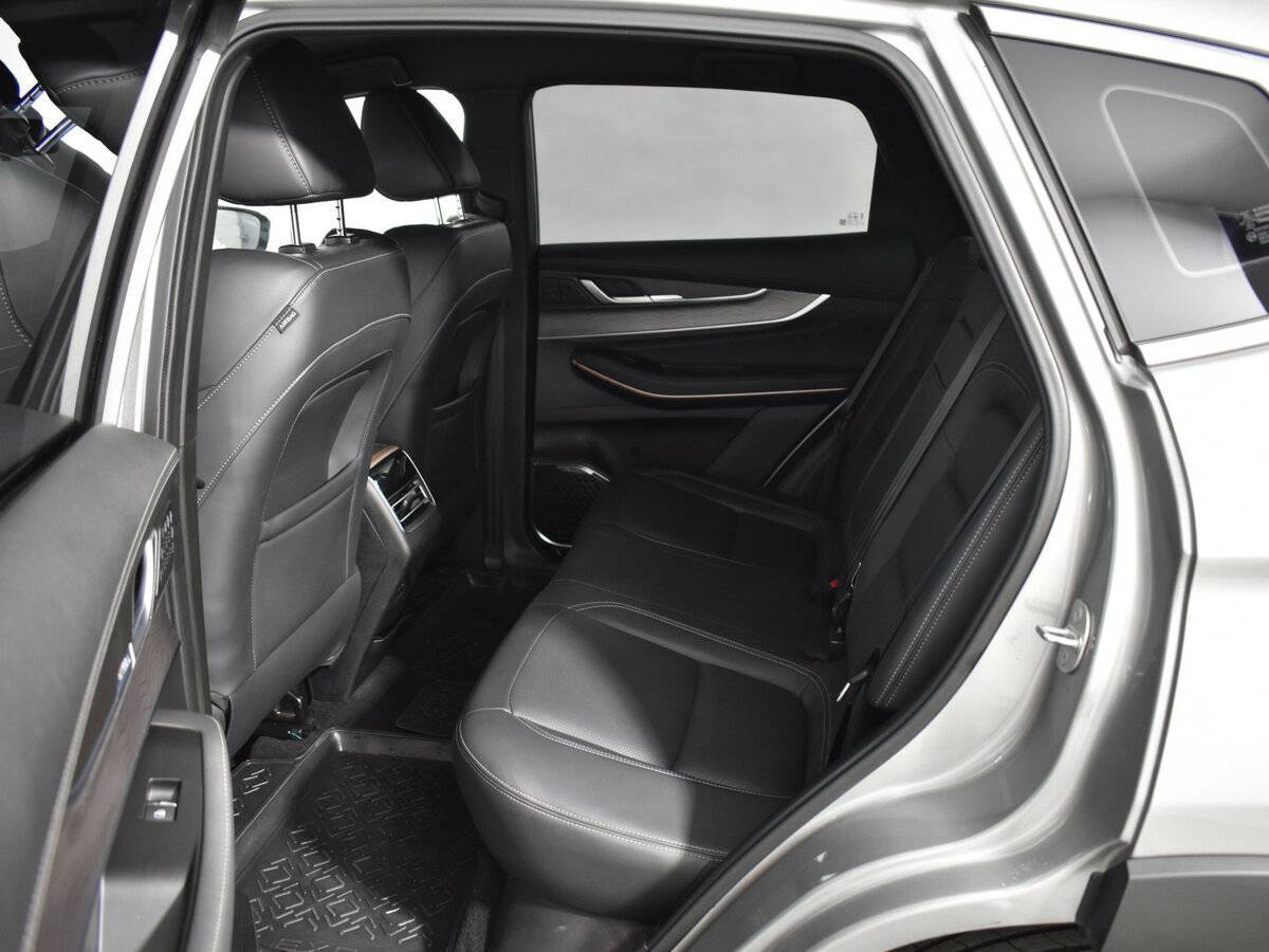 Купить EXEED LX, 2024, 28 320 км.. Фото: #11