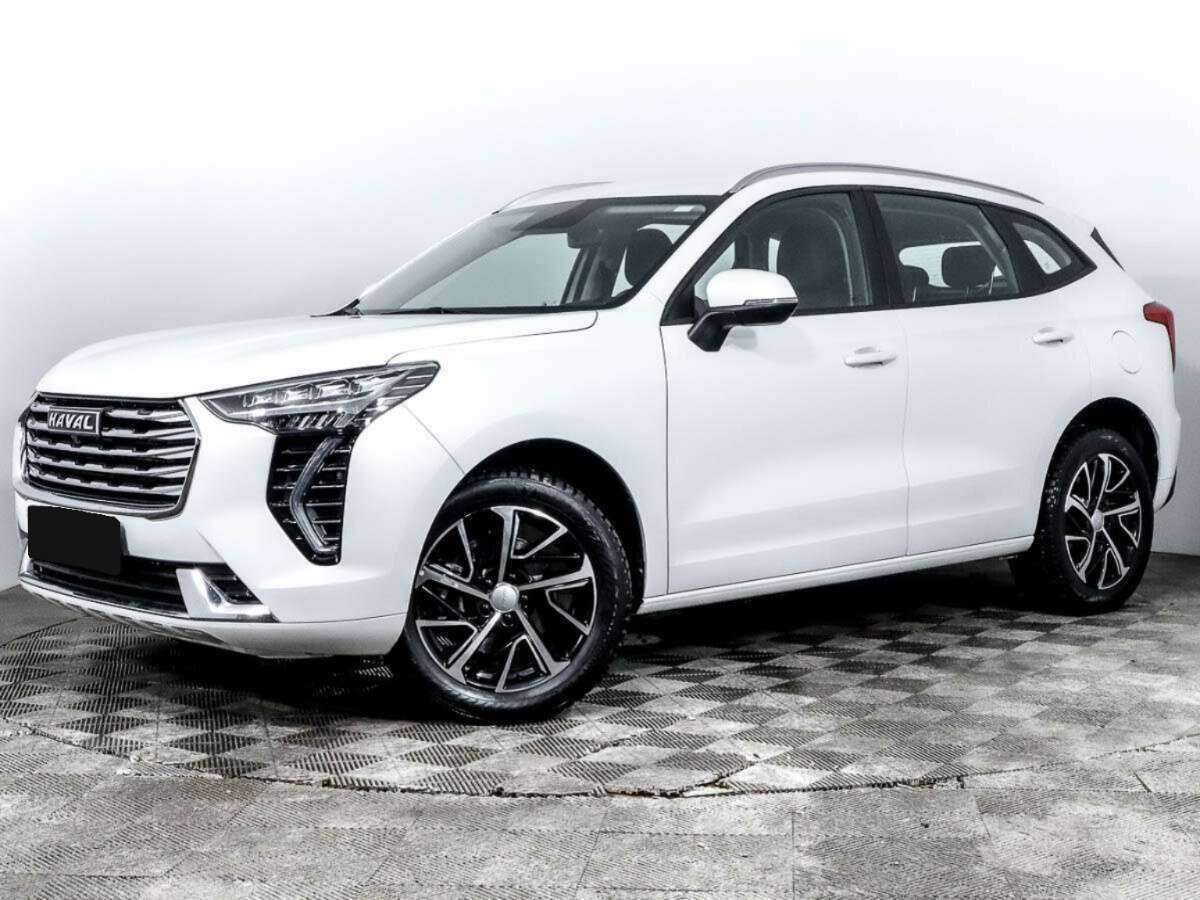 Купить Haval Jolion, 2022, 22 048 км.. Посмотреть фото