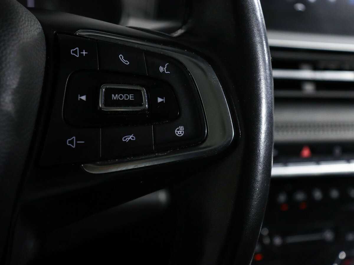 Купить Chery Tiggo 7 Pro, 2020, 55 000 км.. Фото: #19