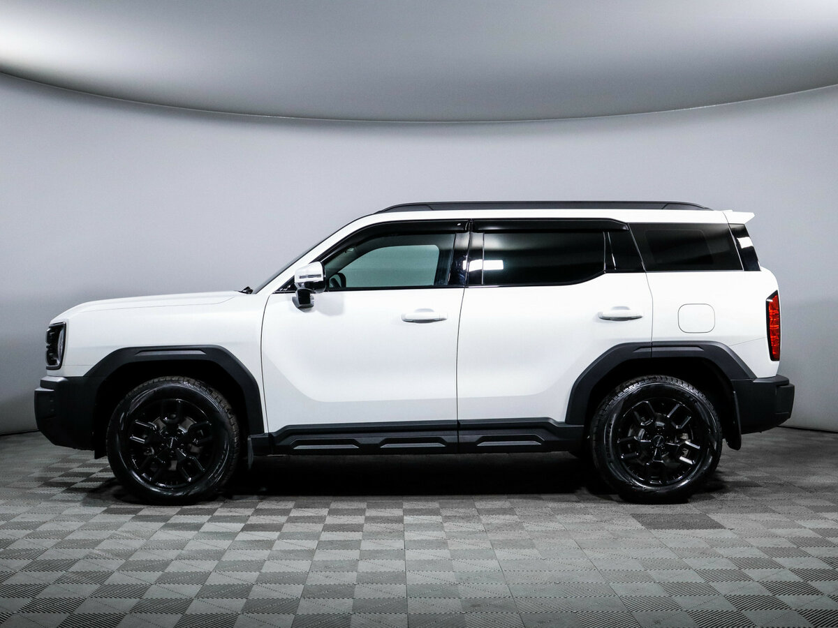 Купить Haval H3, 2025, 11 400 км.. Фото: #7