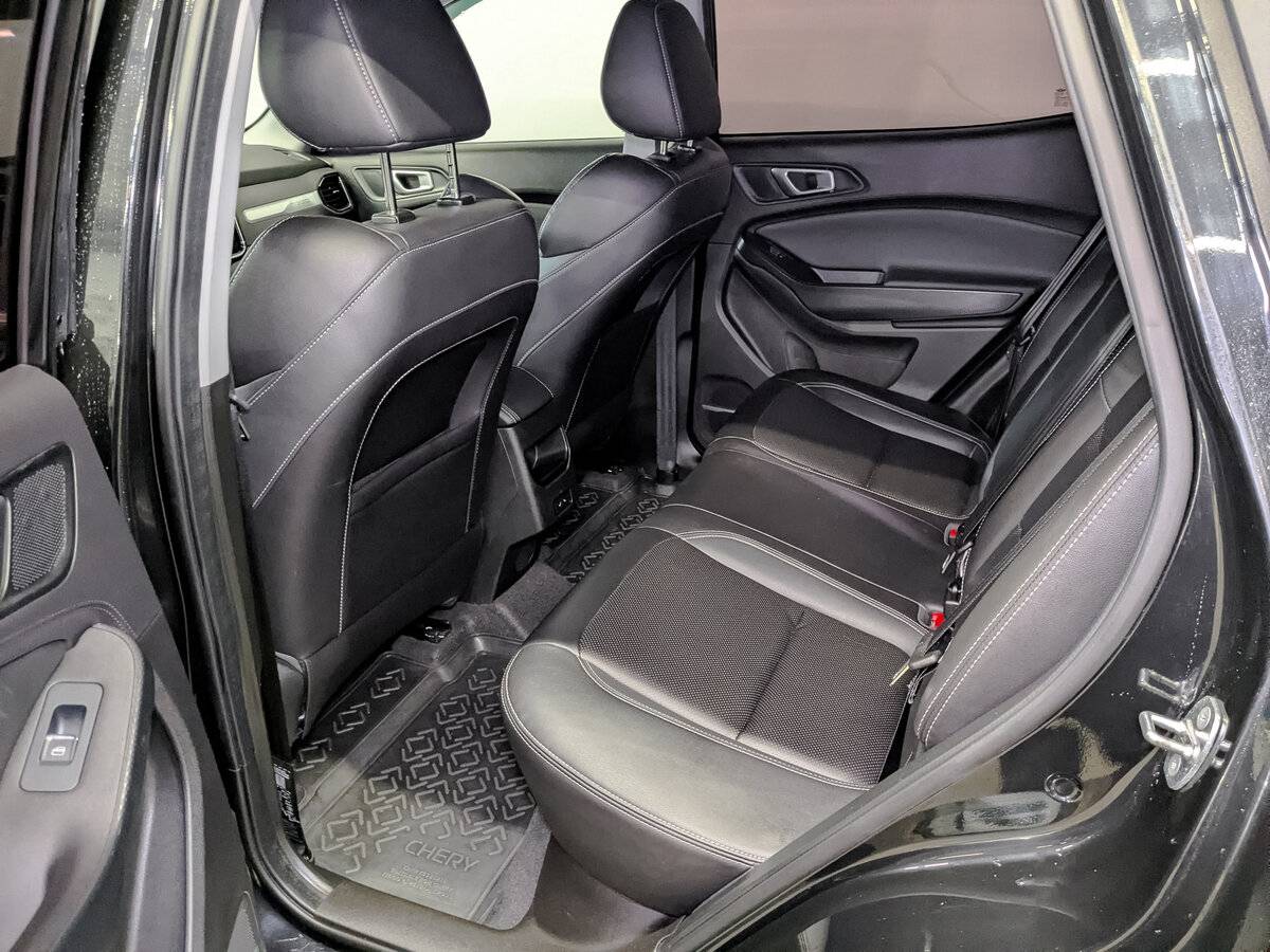 Купить Chery Tiggo 4, 2021, 29 185 км.. Фото: #14