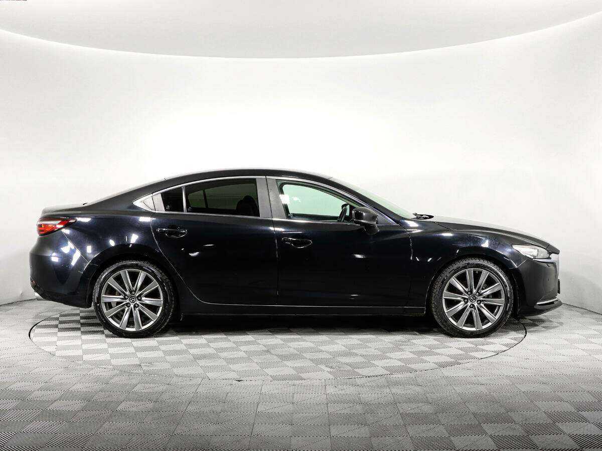 Купить Mazda 6, 2019, 109 000 км.. Фото: #3
