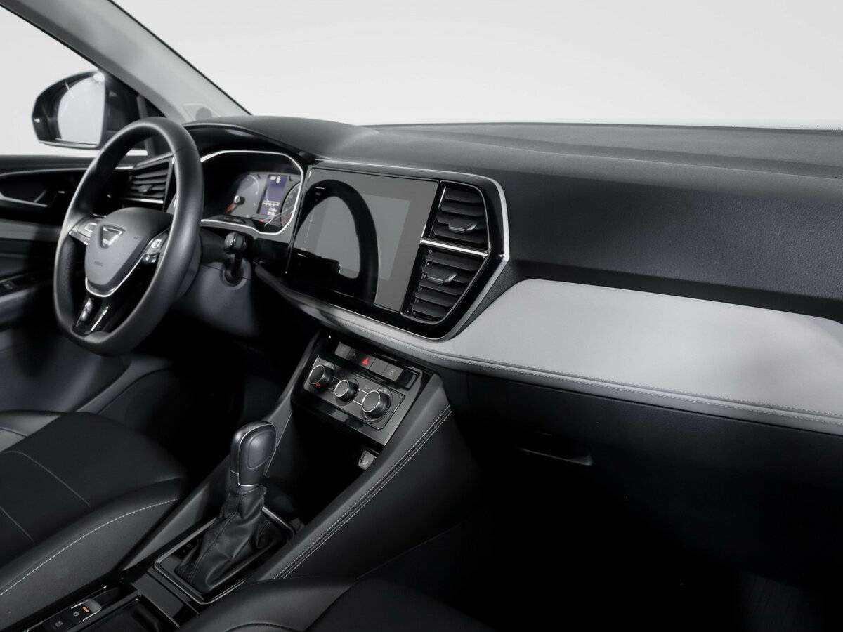 Купить Jetta VS5, 2023, 30 410 км.. Фото: #6