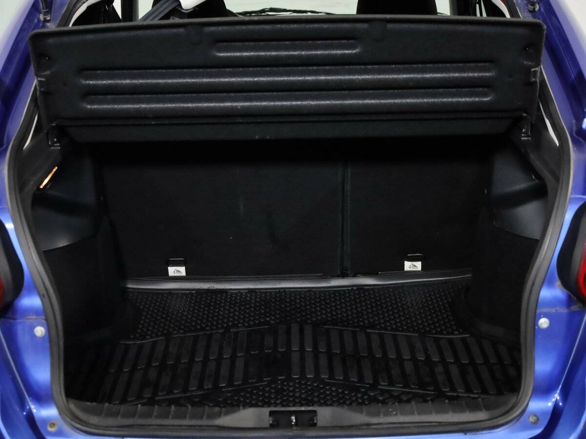 Купить Lada (ВАЗ) Granta, 2022, 60 695 км.. Фото: #25