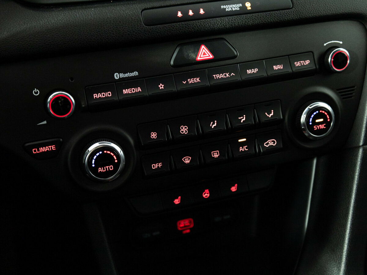 Купить Kia Sportage, 2020, 119 964 км.. Фото: #12
