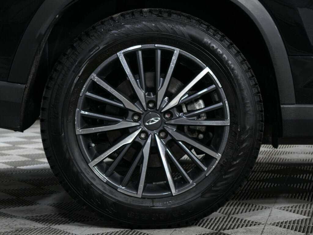 Купить Chery Tiggo 8 Pro, 2023, 5 650 км.. Фото: #22