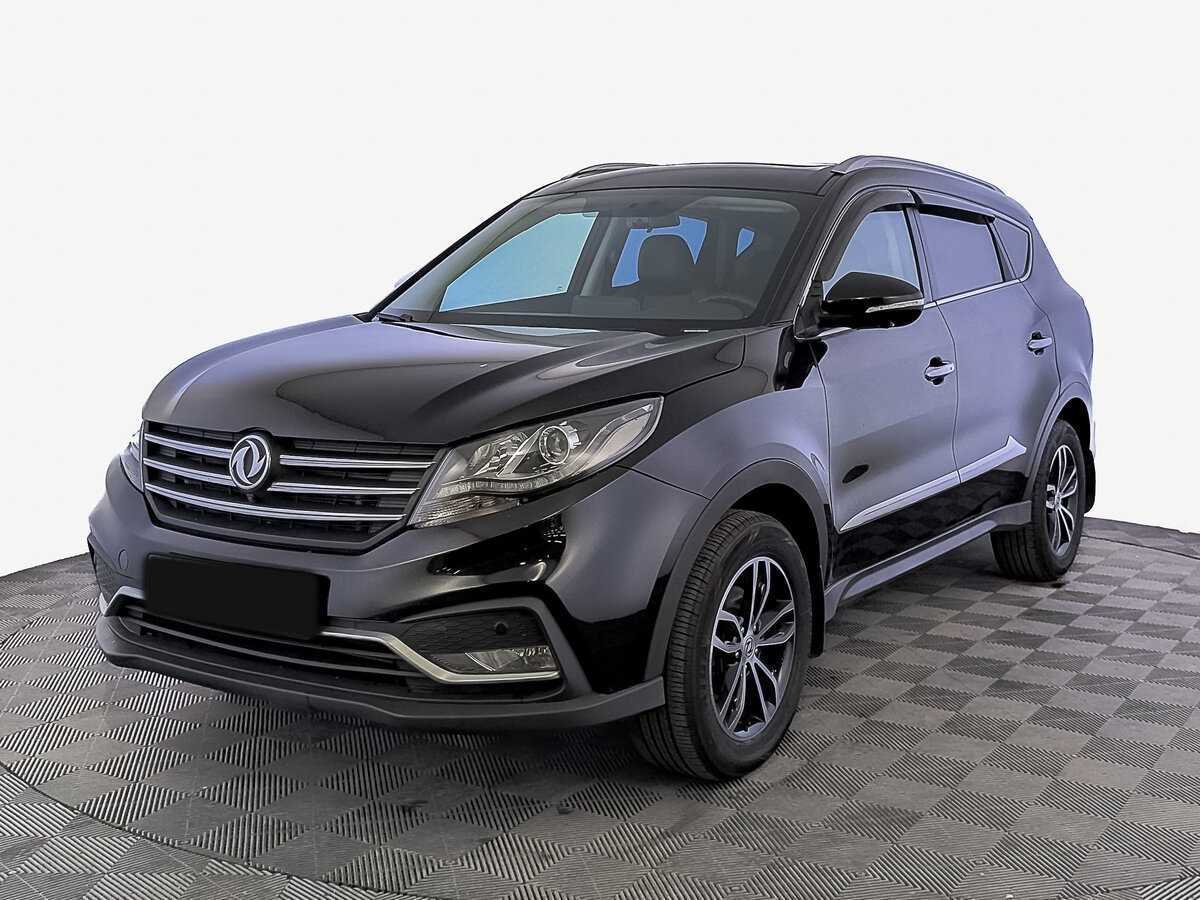 Купить Dongfeng 580, 2023, 35 098 км.. Фото: #0