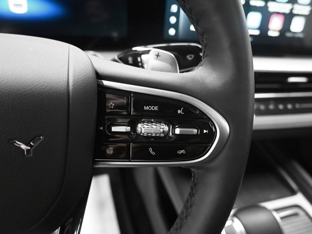 Купить Chery Arrizo 8, 2023, 22 184 км.. Фото: #23