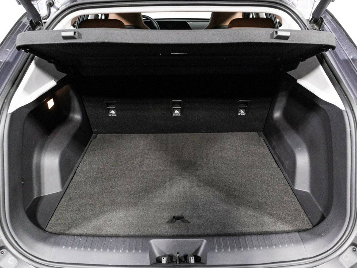 Купить OMODA C5, 2023, 14 774 км.. Фото: #14