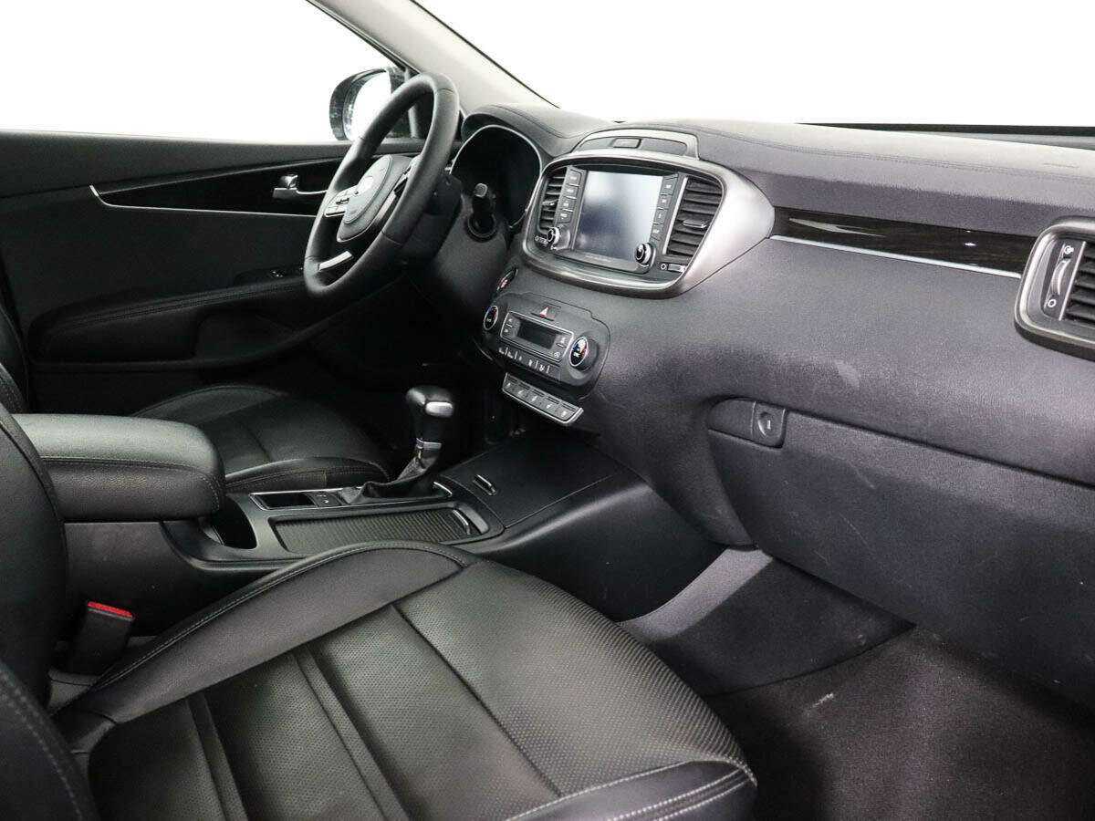 Купить Kia Sorento, 2018, 133 082 км.. Фото: #6