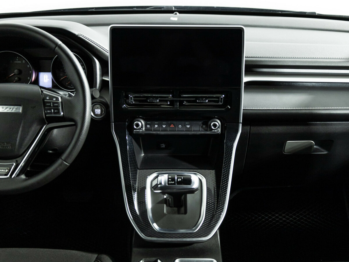 Купить Haval M6, 2024, 39 000 км.. Фото: #12