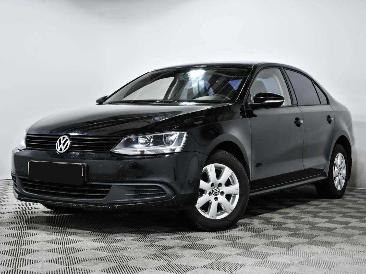 Купить Volkswagen Jetta, 2013, 182 000 км.. Посмотреть фото