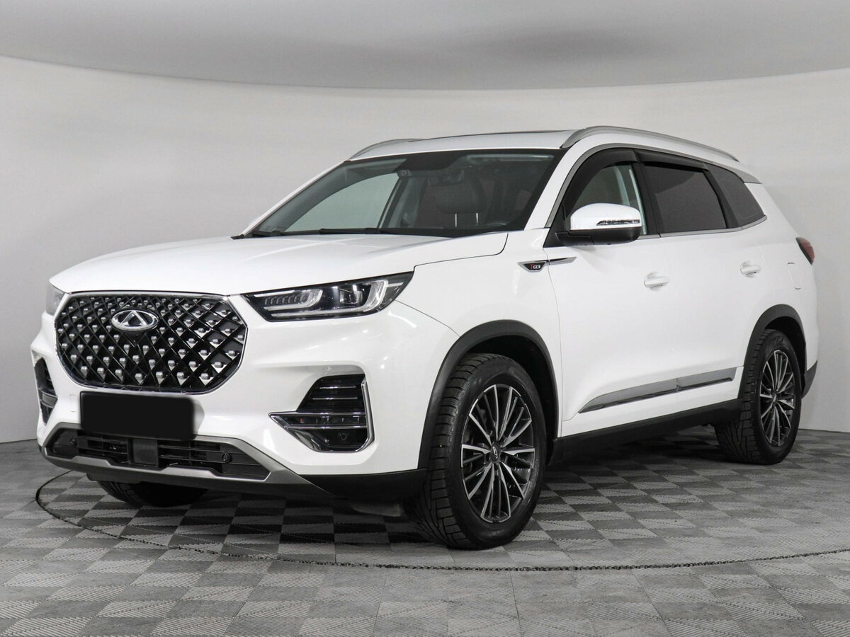 Купить Chery Tiggo 8 Pro, 2021, 79 190 км.. Посмотреть фото