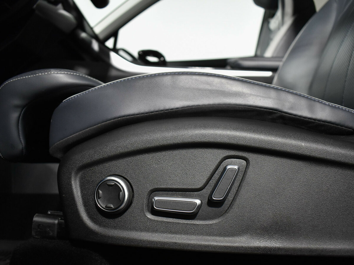 Купить Geely Atlas, 2024, 83 180 км.. Фото: #15