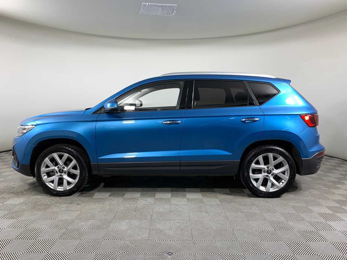 Купить Jetta VS5, 2023, 33 345 км.. Фото: #7