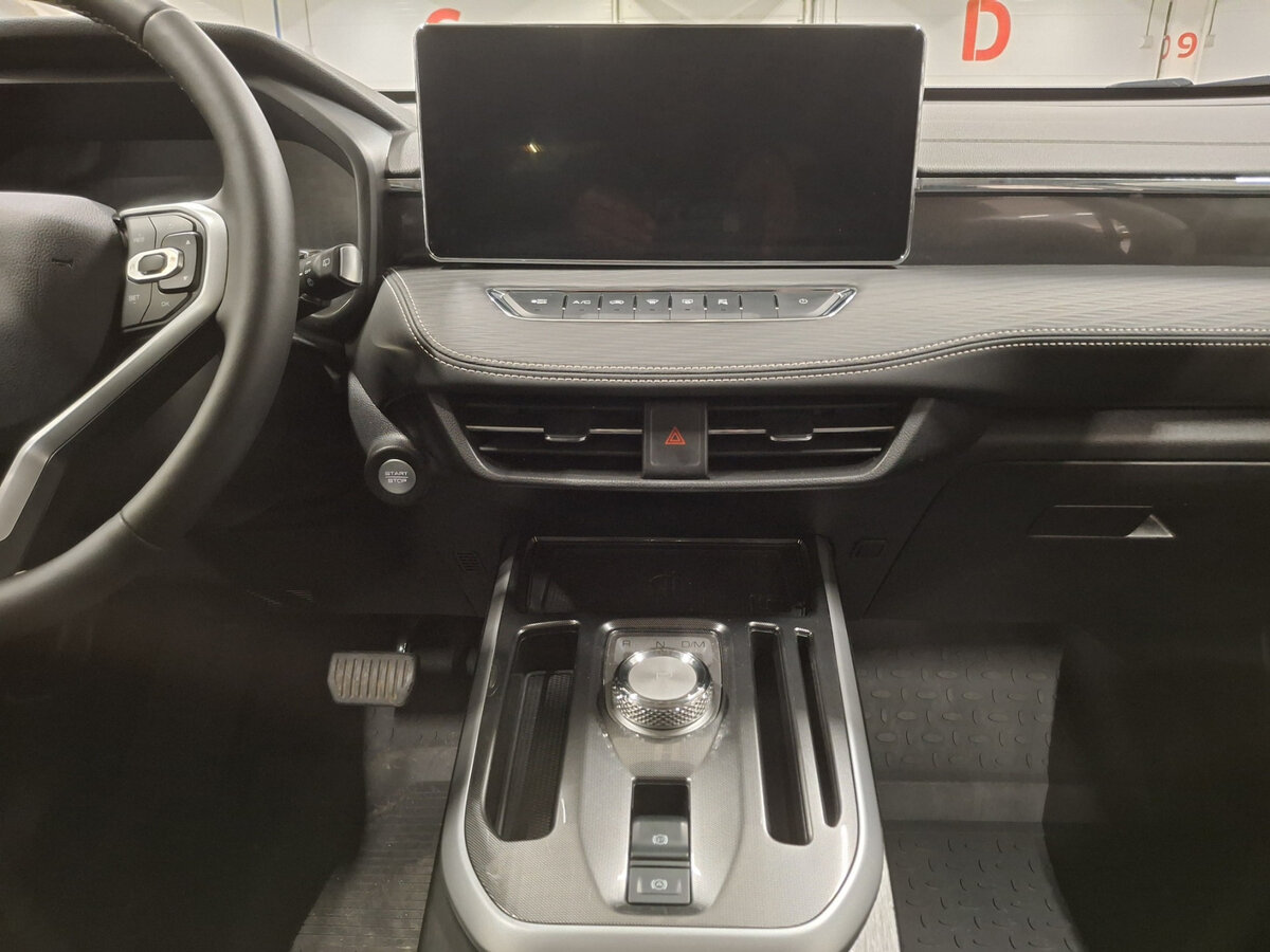 Купить Haval Jolion, 2024, 7 001 км.. Фото: #14