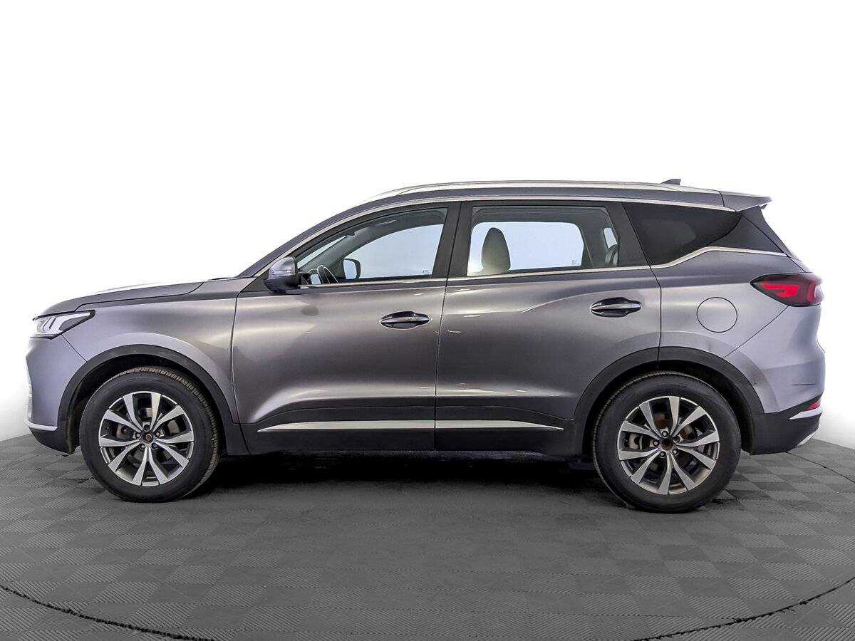Купить Chery Tiggo 7 Pro, 2022, 115 039 км.. Фото: #7