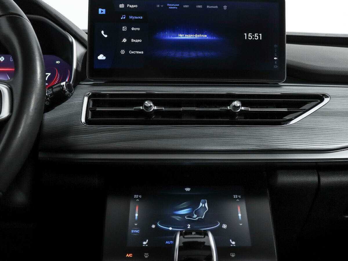 Купить Chery Tiggo 8 Pro, 2022, 53 099 км.. Фото: #15