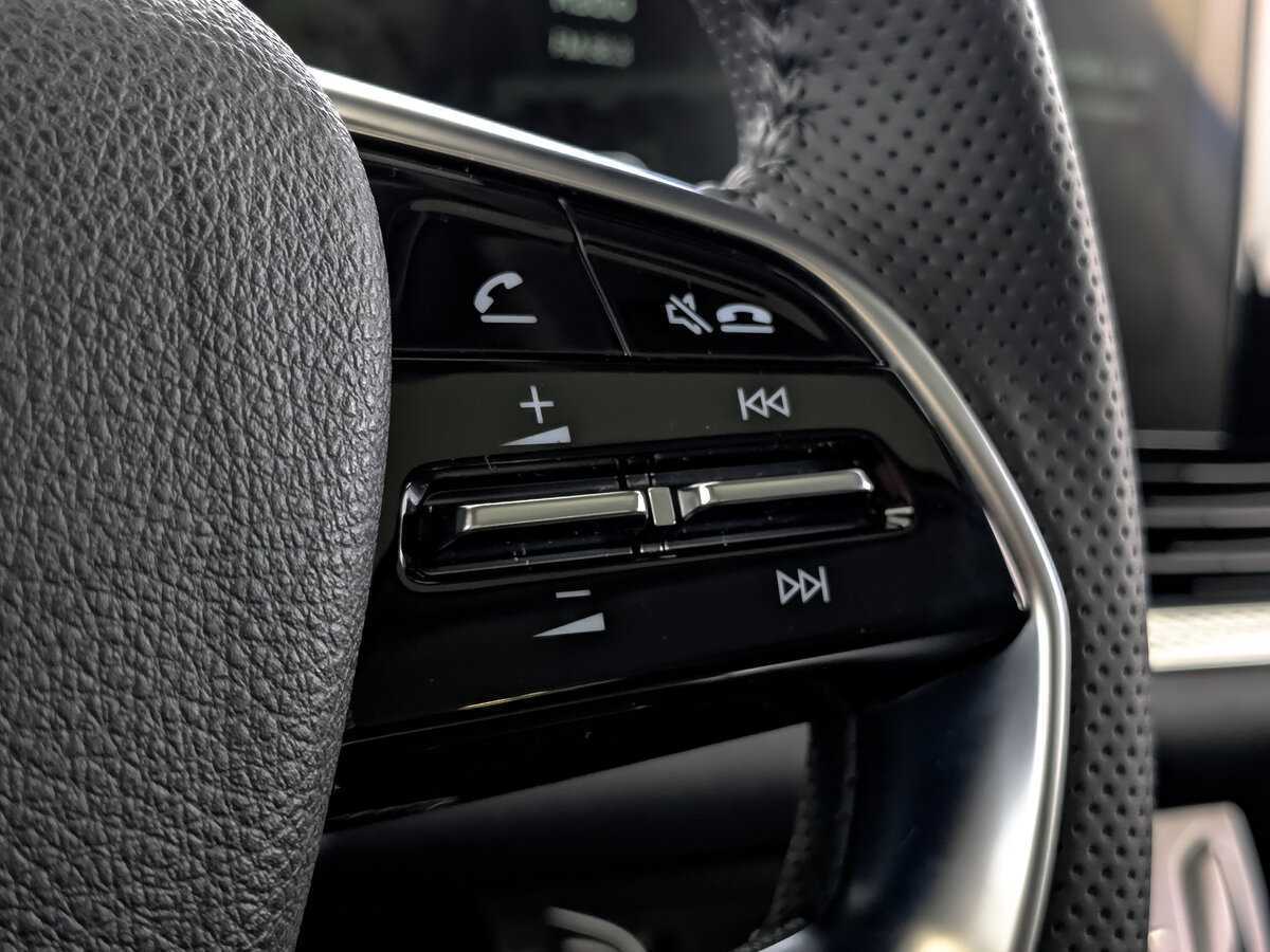 Купить FAW Bestune B70, 2023, 27 301 км.. Фото: #27