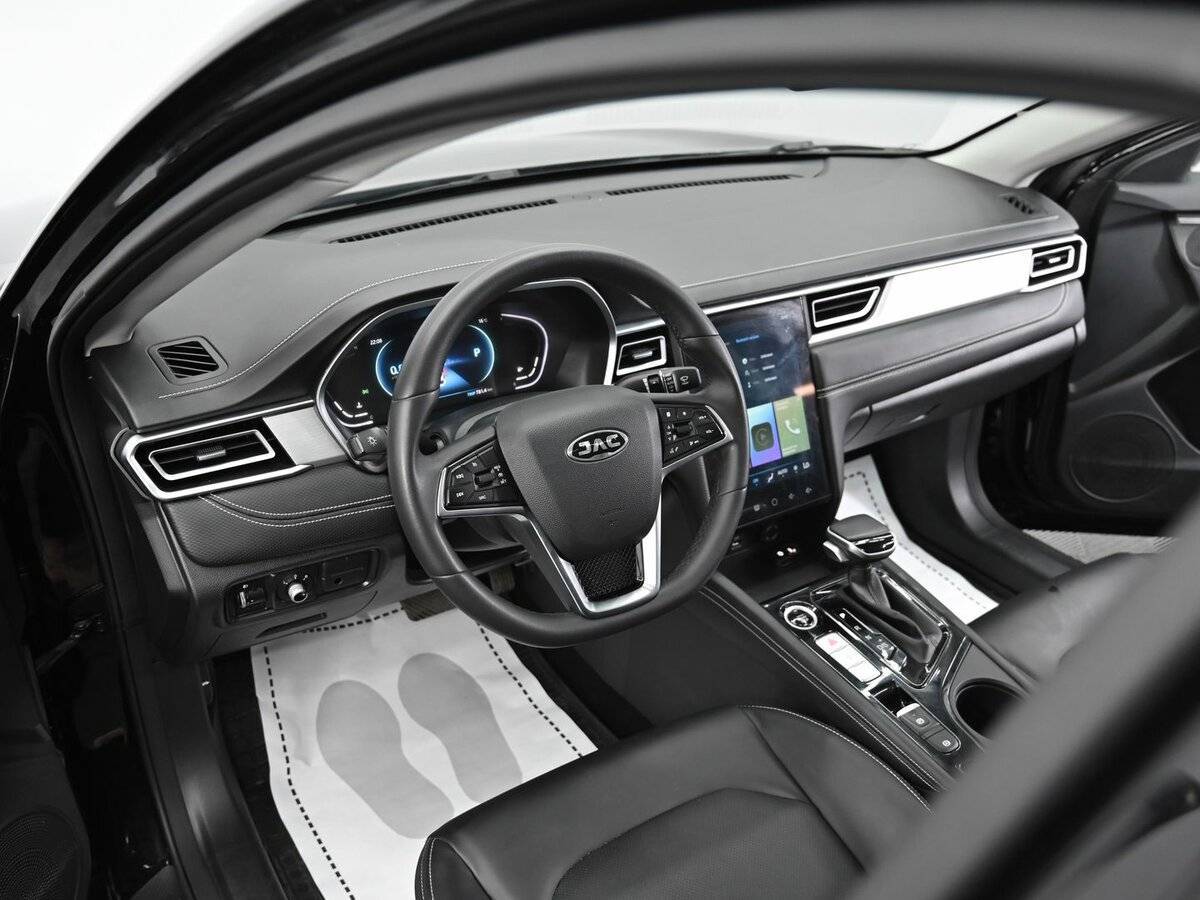 Купить JAC J7, 2023, 54 000 км.. Фото: #7