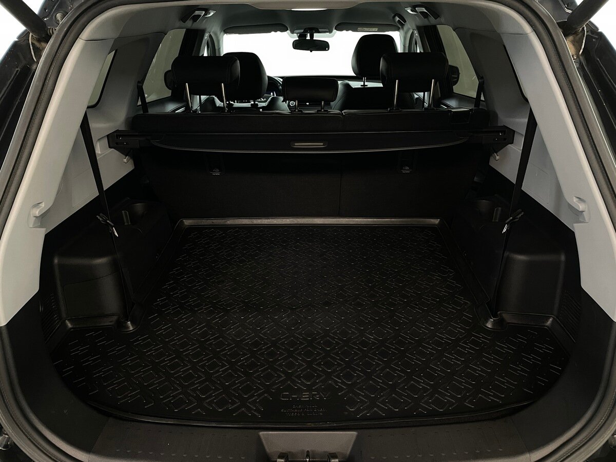 Купить Chery Tiggo 8 Pro, 2021, 97 757 км.. Фото: #14