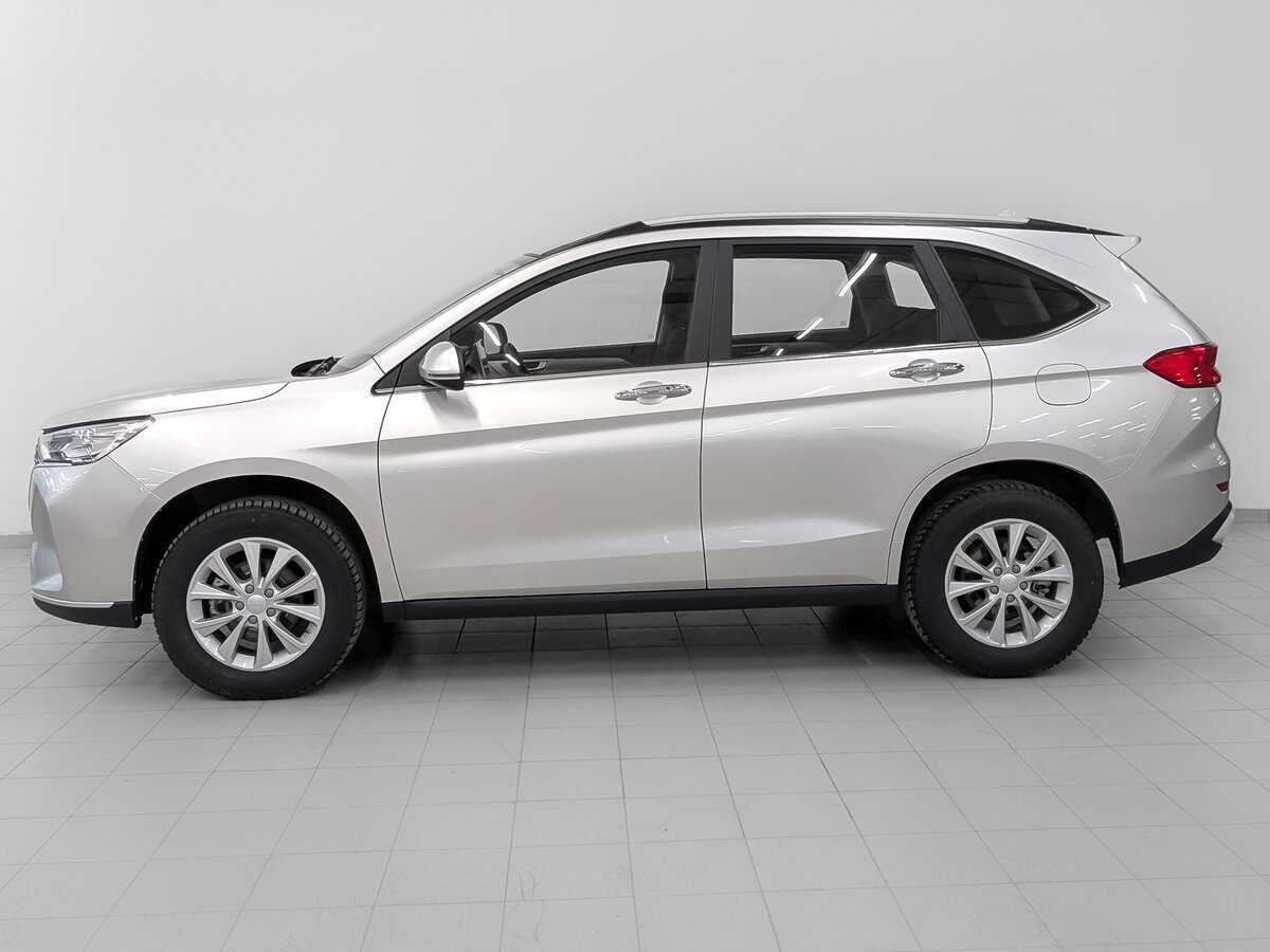 Купить Haval M6, 2023, 46 473 км.. Фото: #7