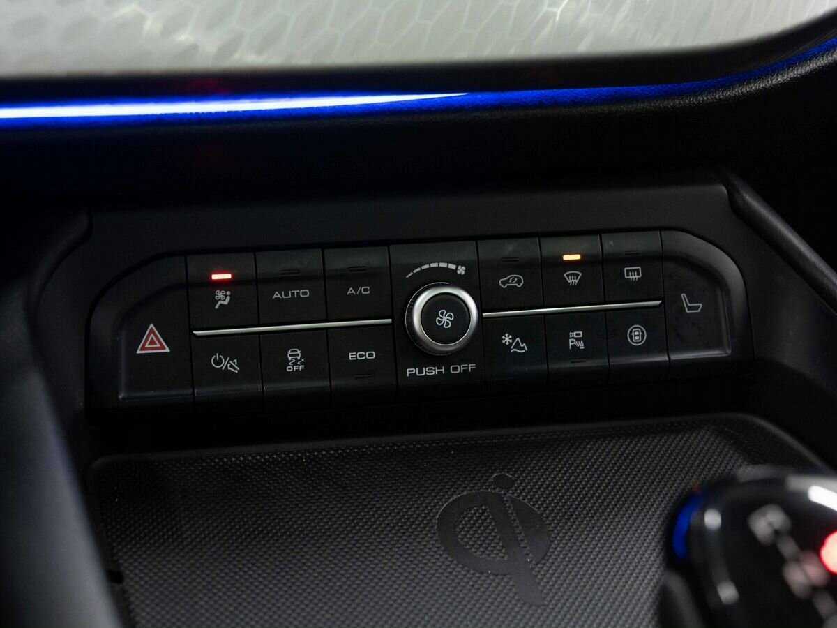 Купить Haval F7x, 2022, 70 300 км.. Фото: #25