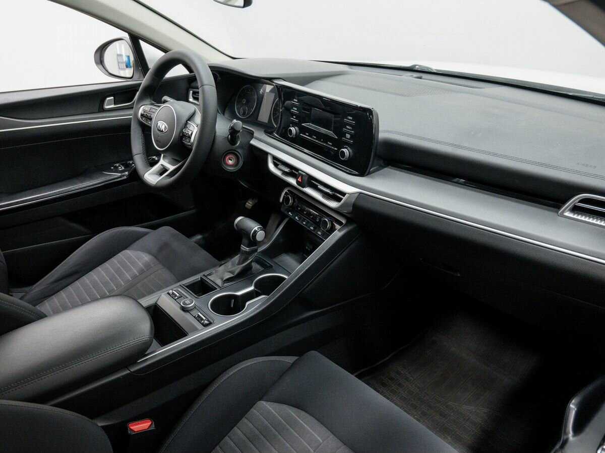 Купить Kia K5, 2021, 98 086 км.. Фото: #6