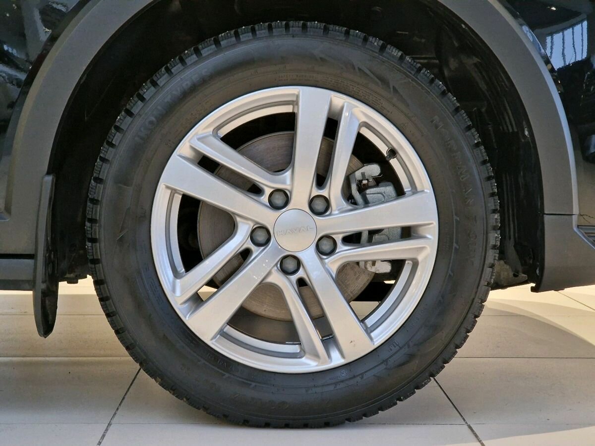 Купить Haval Jolion, 2024, 5 294 км.. Фото: #8