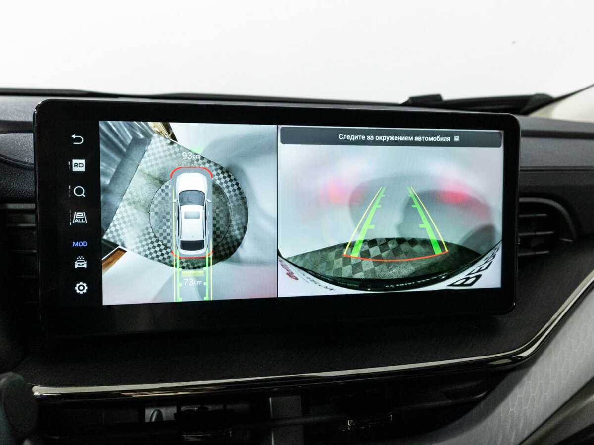 Купить Haval F7x, 2022, 60 000 км.. Фото: #14