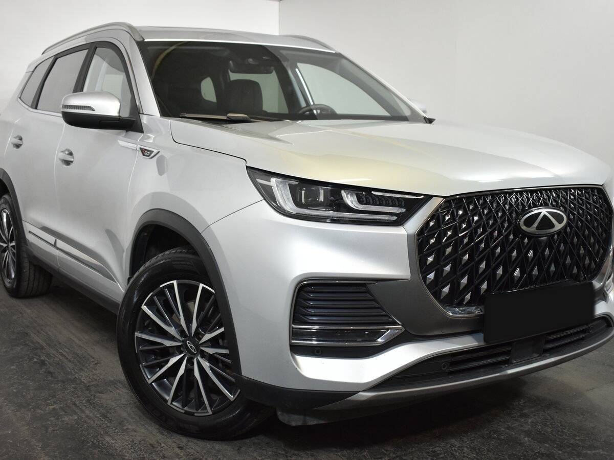 Купить Chery Tiggo 8 Pro Max, 2023, 33 000 км.. Фото: #0