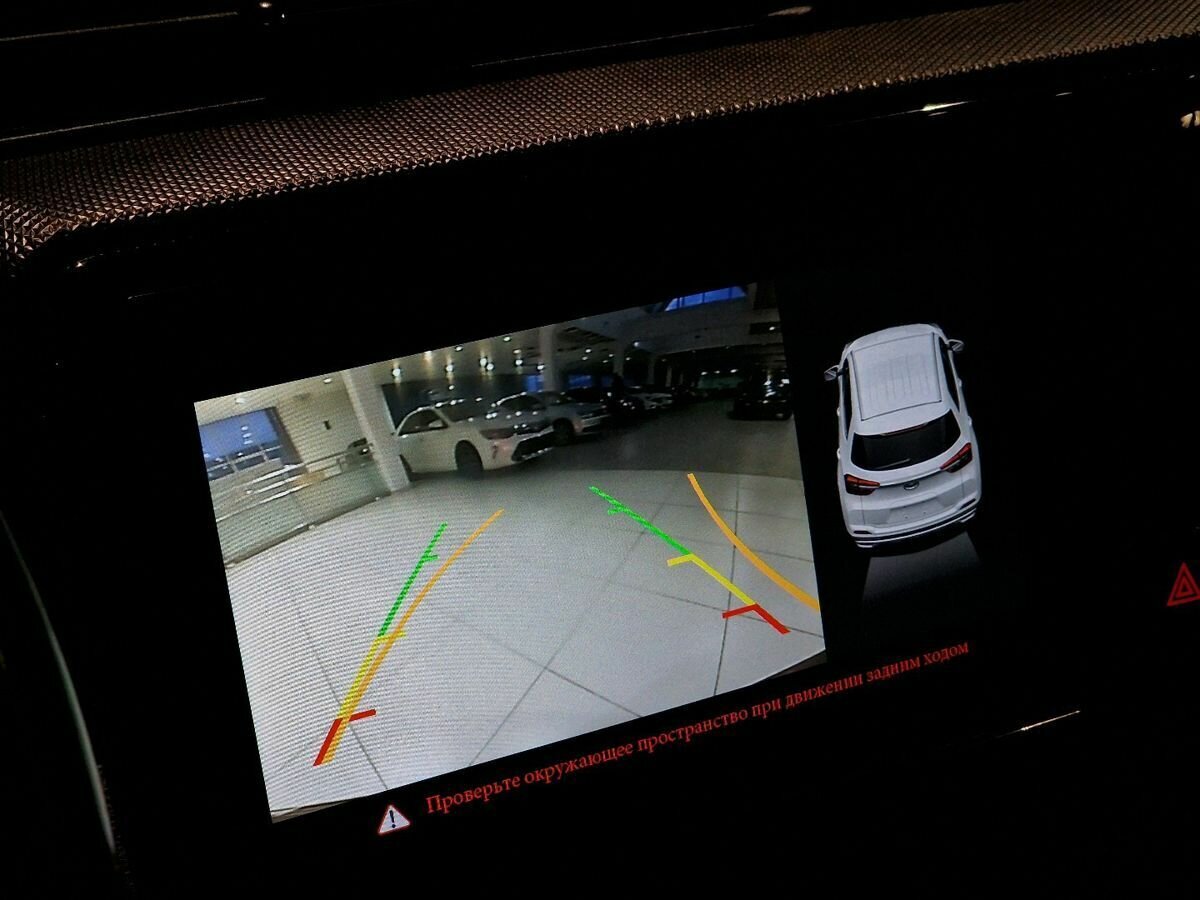 Купить Chery Tiggo 4, 2020, 121 700 км.. Фото: #19