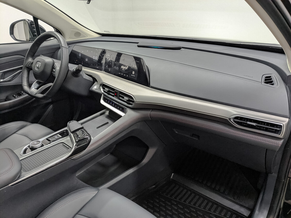 Купить Changan UNI-T, 2024, 15 419 км.. Фото: #12