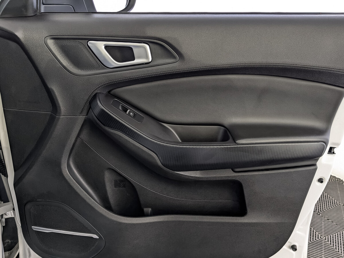 Купить Chery Tiggo 4, 2022, 120 000 км.. Фото: #22