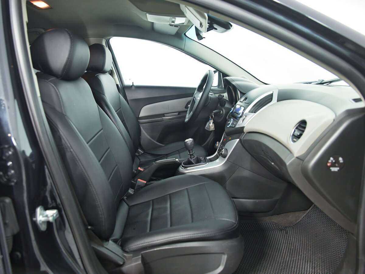 Купить Chevrolet Cruze, 2013, 210 000 км.. Фото: #11