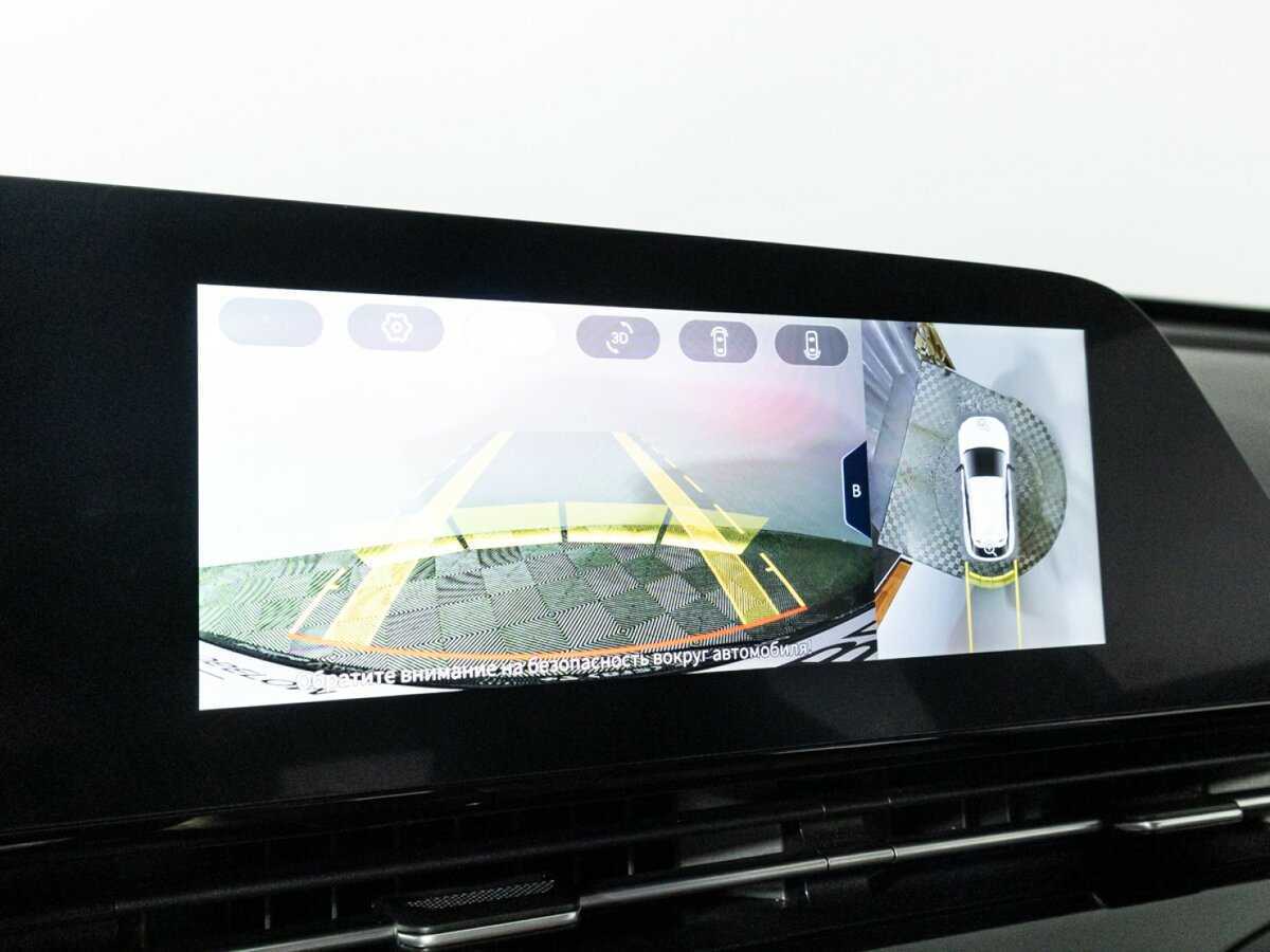 Купить OMODA C5, 2023, 21 786 км.. Фото: #17