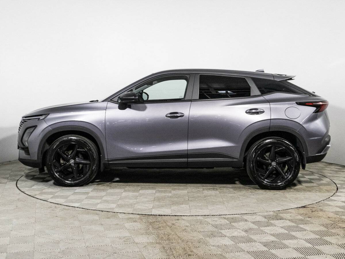 Купить OMODA C5, 2022, 62 545 км.. Фото: #7