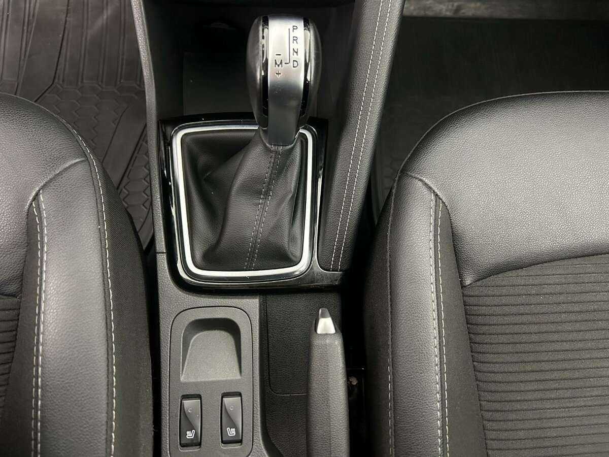 Купить Renault Kaptur, 2020, 86 203 км.. Фото: #12