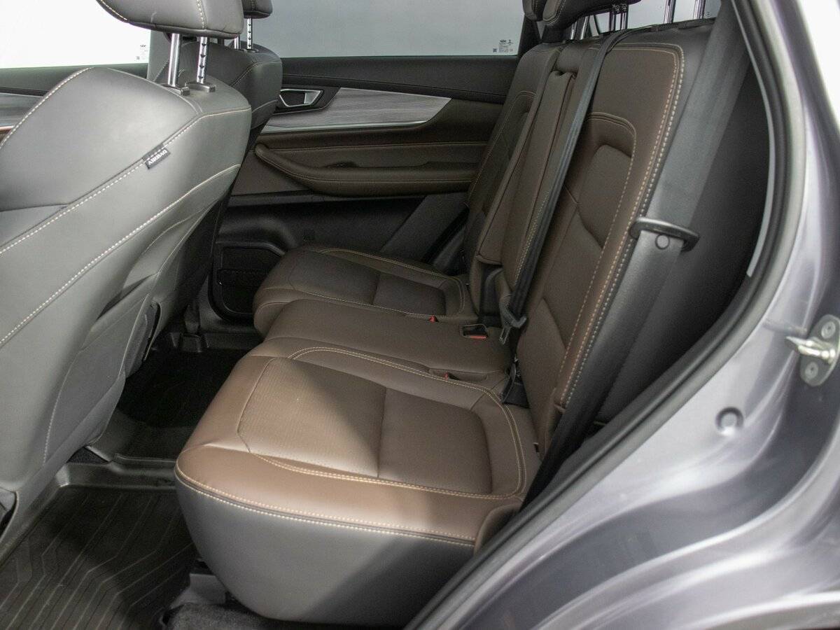 Купить Chery Tiggo 8 Pro, 2022, 37 869 км.. Фото: #10