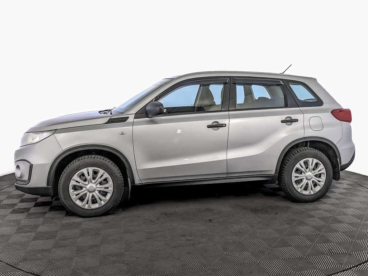 Купить Suzuki Vitara, 2019, 66 618 км.. Фото: #7