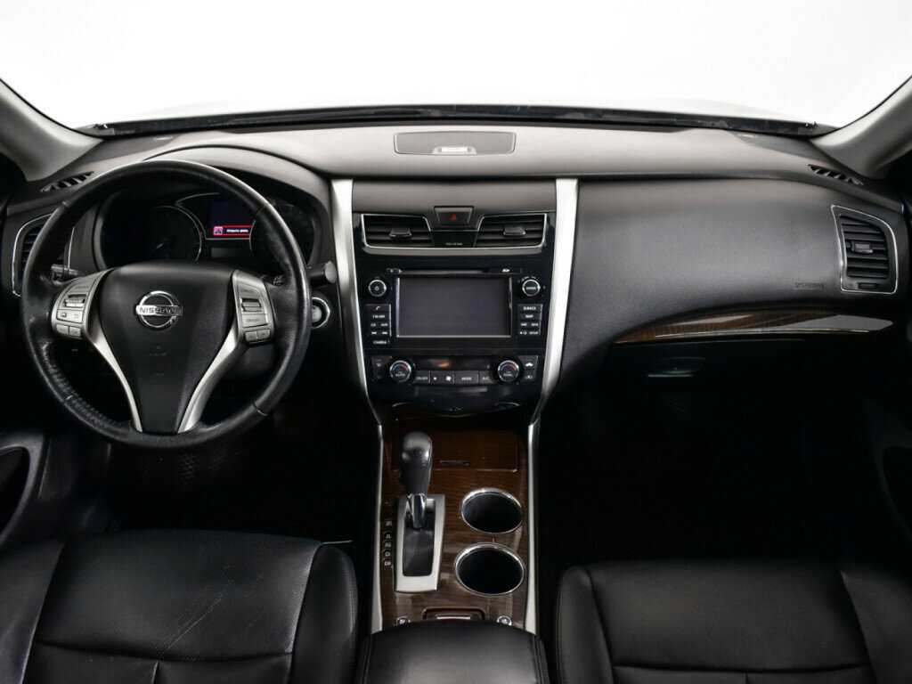 Купить Nissan Teana, 2014, 145 954 км.. Фото: #11
