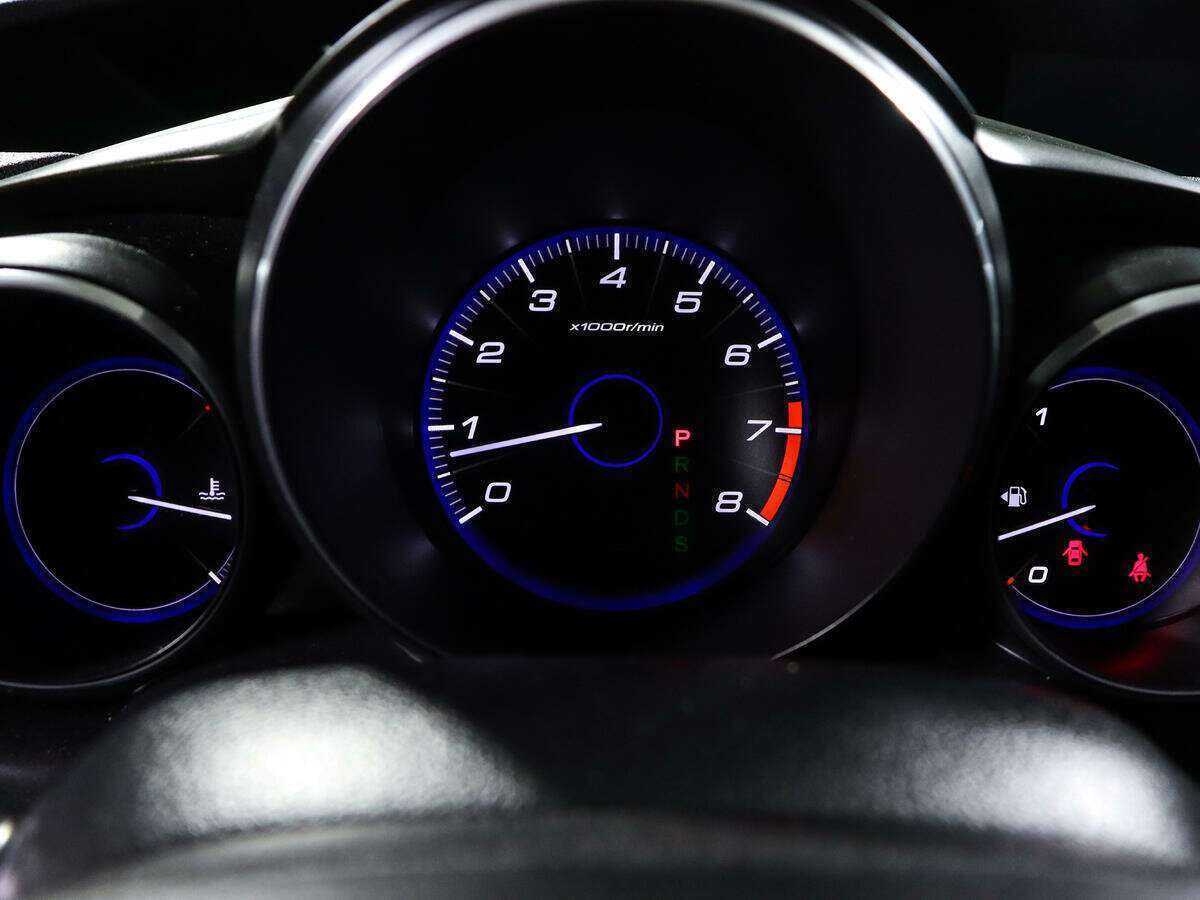 Купить Honda Civic, 2012, 246 000 км.. Фото: #16