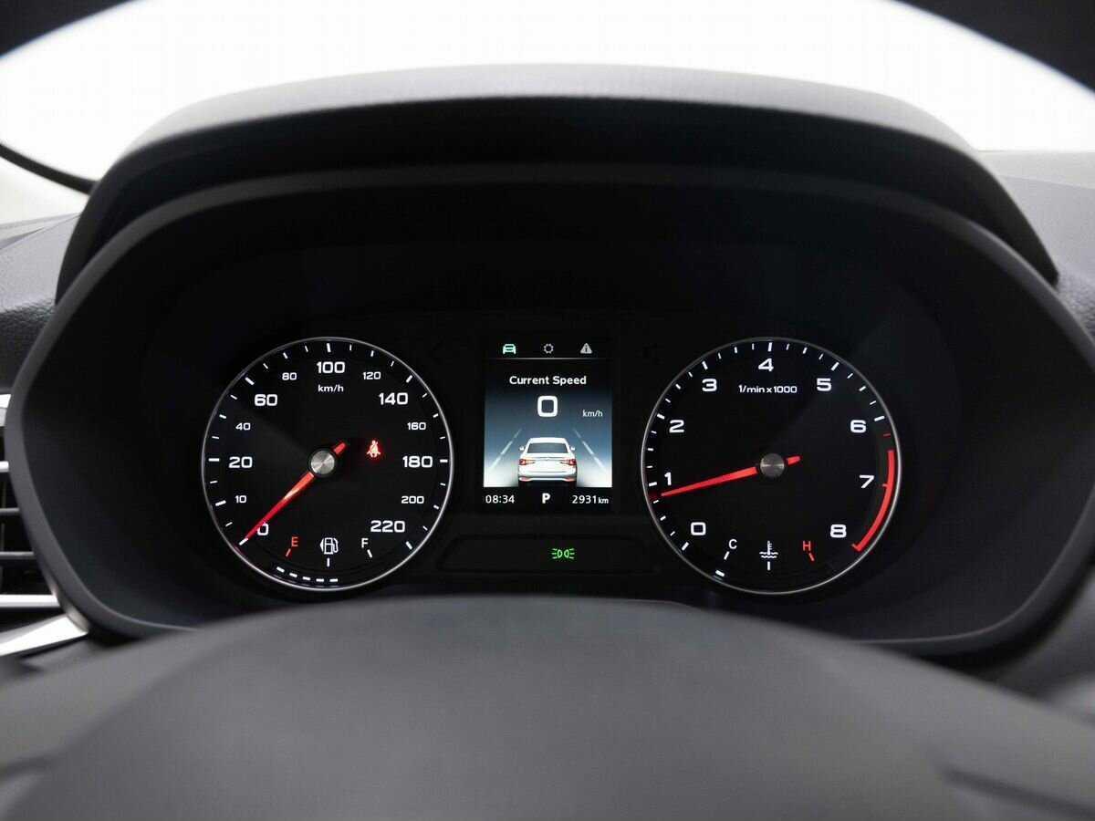 Купить MG 5, 2023, 2 900 км.. Фото: #18