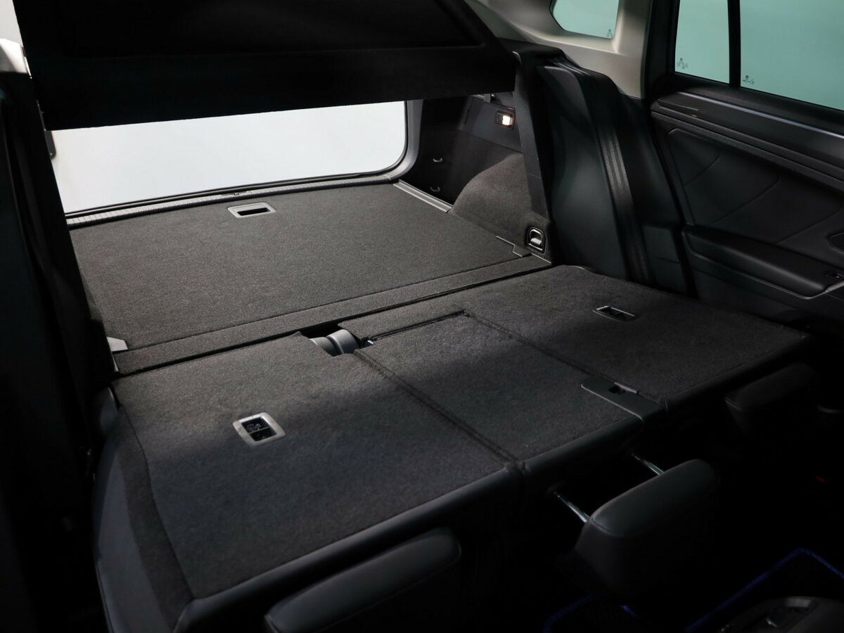 Купить Volkswagen Tiguan, 2019, 132 652 км.. Фото: #25