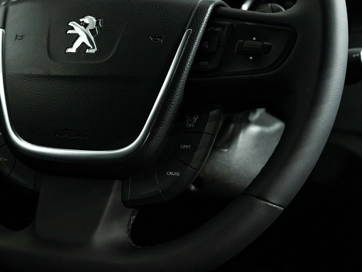 Купить Peugeot 508, 2014, 120 884 км.. Фото: #20