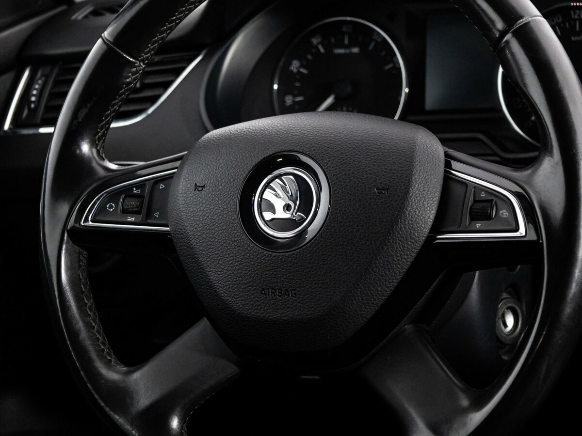Купить Skoda Octavia, 2013, 230 283 км.. Фото: #8