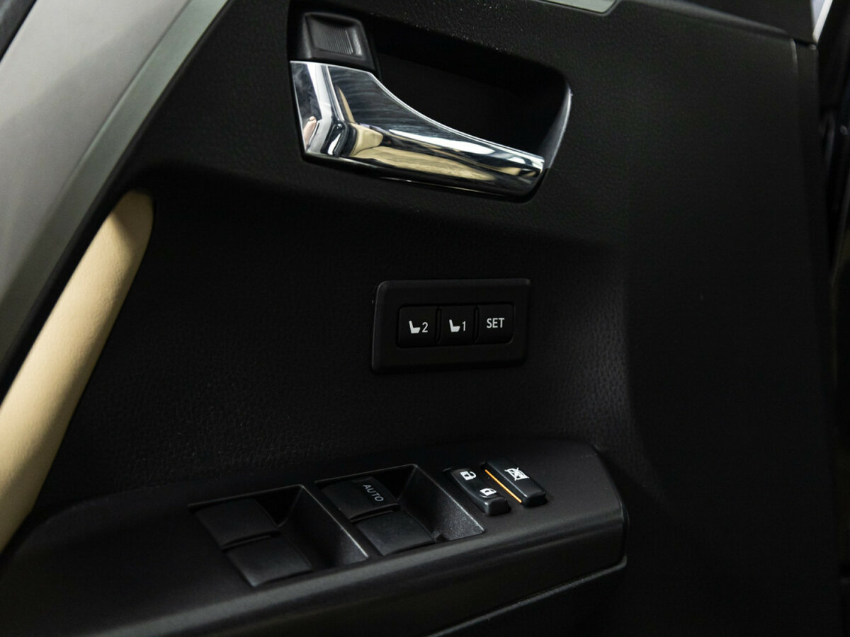 Купить Toyota RAV4, 2017, 161 710 км.. Фото: #12