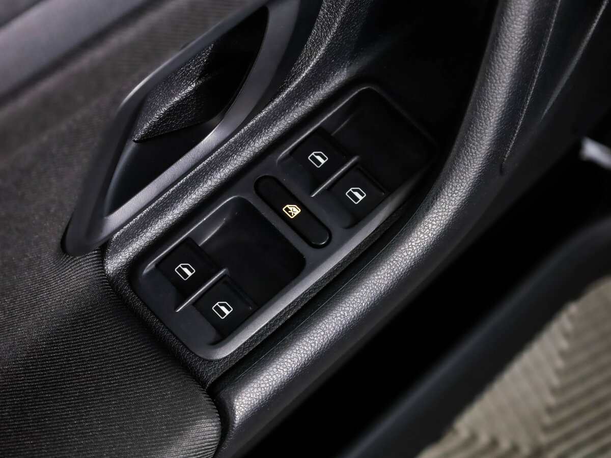 Купить Skoda Fabia, 2014, 99 405 км.. Фото: #17