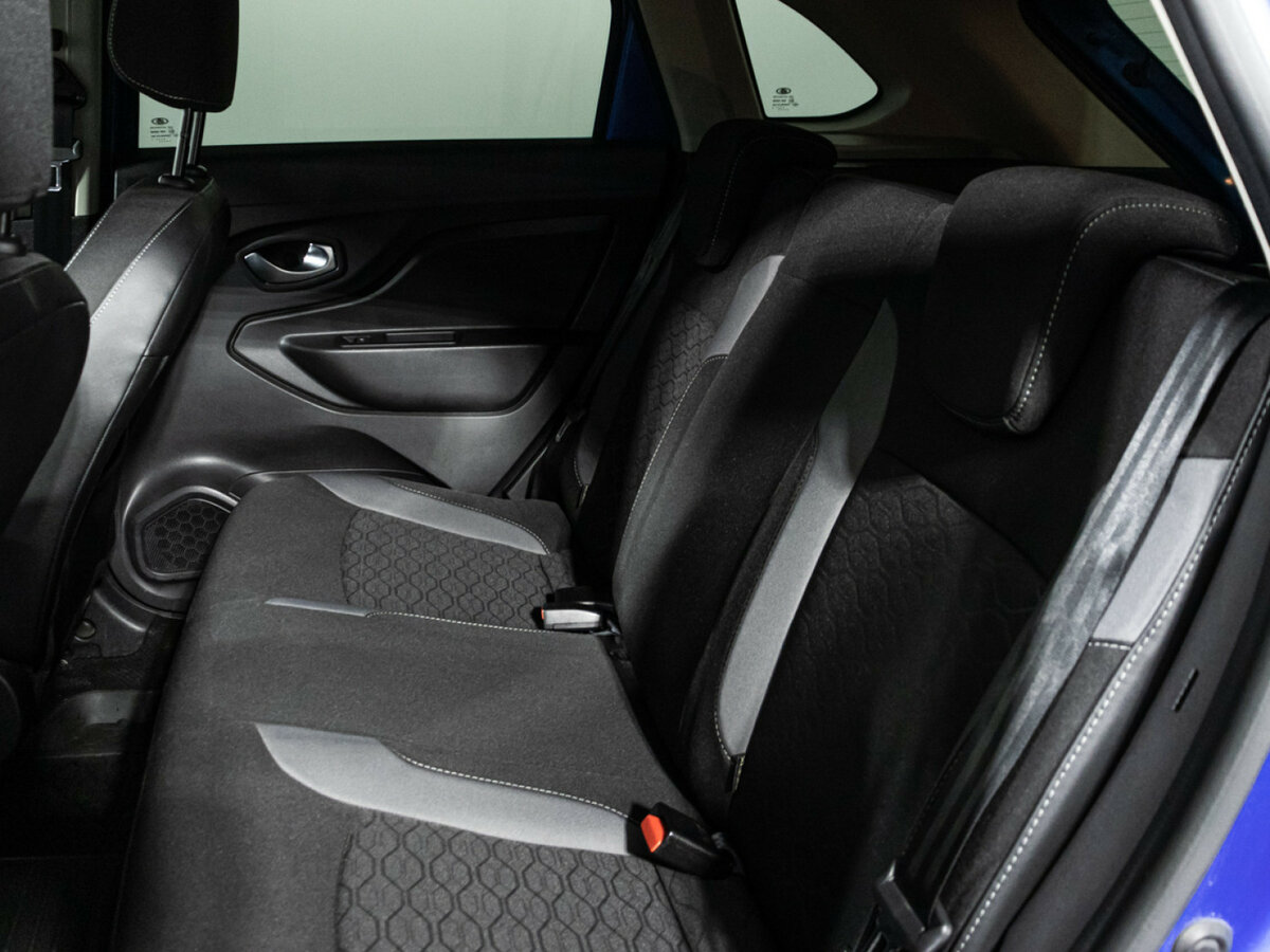 Купить Lada (ВАЗ) XRAY, 2021, 36 243 км.. Фото: #9