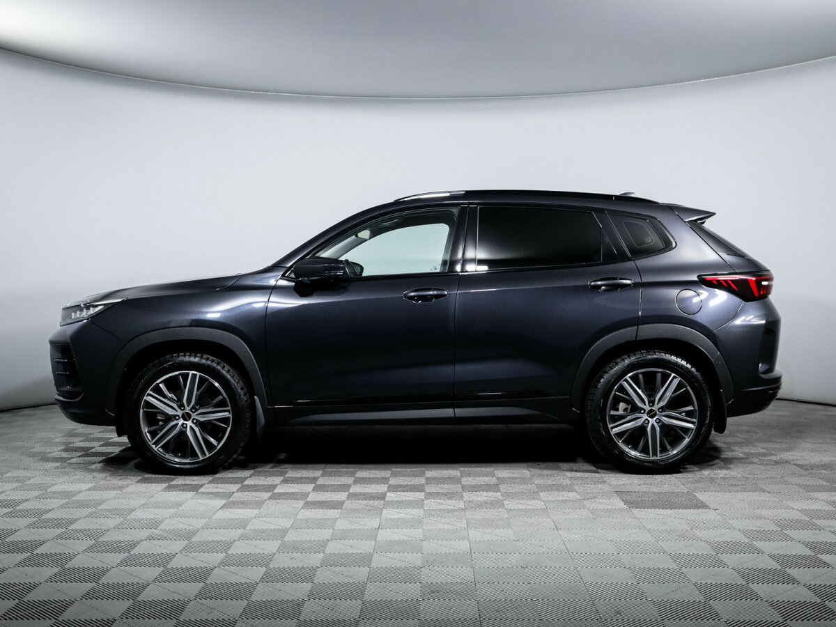 Купить EXEED LX, 2022, 36 448 км.. Фото: #7